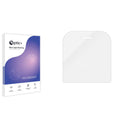 Blue Light Blocking Screen Protector for Chakeyake 4G.