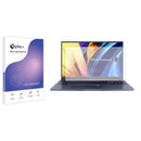 Blue Light Blocking Screen Protector for ASUS Vivobook 15X OLED M1503QA.