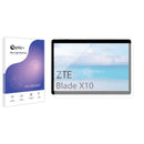 Blue Light Blocking Screen Protector for ZTE Blade X10 II.