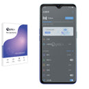 Optic+ Blue Light Blocking Screen Protector for Oppo Reno 3