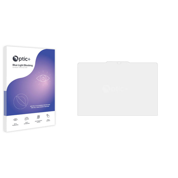 Blue Light Blocking Screen Protector for Lenovo ThinkPad E16 (3rd Gen).