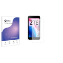 Blue Light Blocking Screen Protector for ZTE Blade A35 lite.