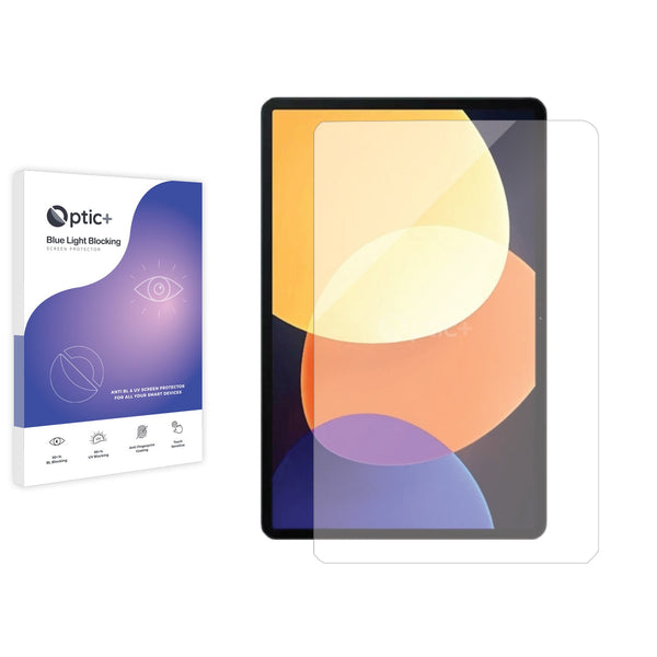 Optic+ Blue Light Blocking Screen Protector for Xiaomi Redmi Pad