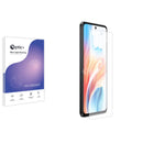 Optic+ Blue Light Blocking Screen Protector for Oppo A2