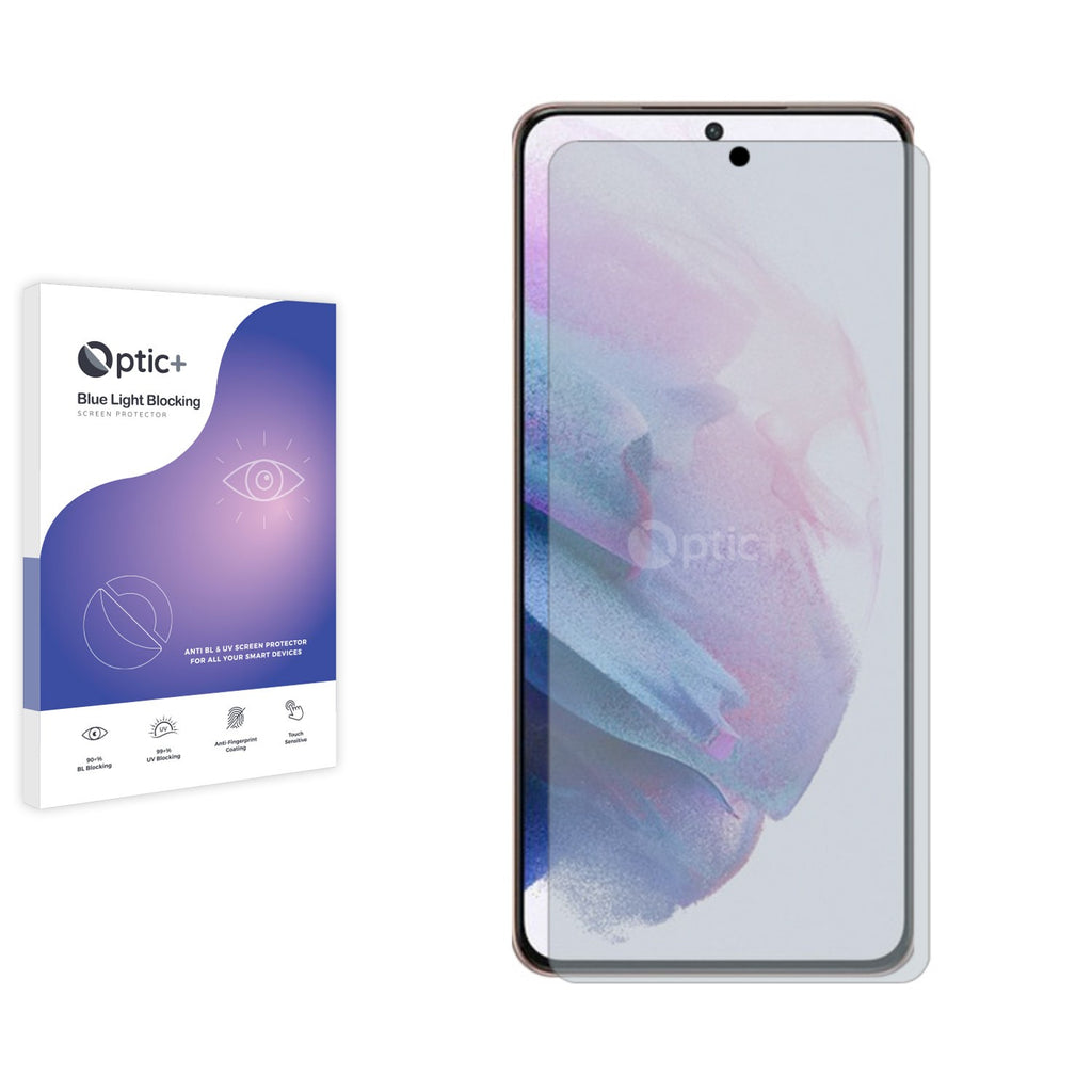 Display Samsung Galaxy S21 Ultra Edge Lighting Notifications Edge