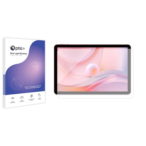 Blue Light Blocking Screen Protector for SPC Gravity 11".