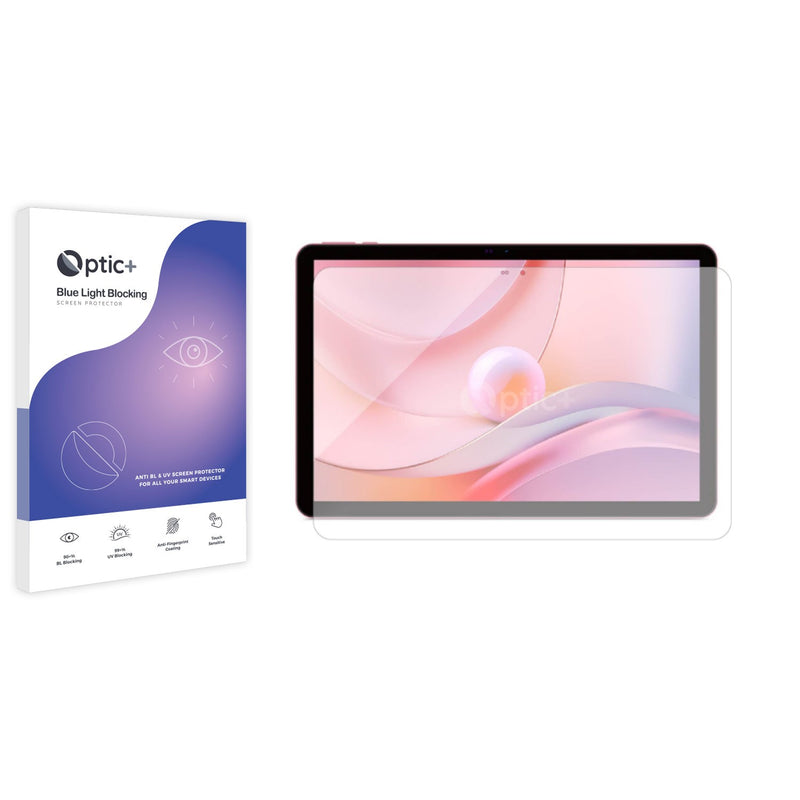 Blue Light Blocking Screen Protector for SPC Gravity 11".