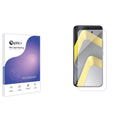 Blue Light Blocking Screen Protector for Xiaomi Poco M8s.