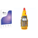 Optic+ Blue Light Blocking Screen Protector for Fluke 773 Milliamp Clamp Meter