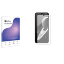 Blue Light Blocking Screen Protector for Lagenio A12 Pro.