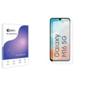 Blue Light Blocking Screen Protector for Samsung Galaxy M16.