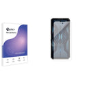 Blue Light Blocking Screen Protector for Oukitel WP61 Plus.