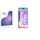 Blue Light Blocking Screen Protector for Samsung Galaxy F17.