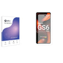 Blue Light Blocking Screen Protector for Gigaset GS6 Pro.