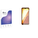 Blue Light Blocking Screen Protector for Fossibot F112 Pro 5G.