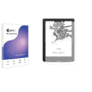 Blue Light Blocking Screen Protector for inkBOOK Solaris.