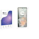 Blue Light Blocking Screen Protector for Motorola Edge 70.