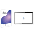 Blue Light Blocking Screen Protector for Pine64 PineTab-V.