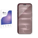 Blue Light Blocking Screen Protector for Apple iPhone 18 Pro.