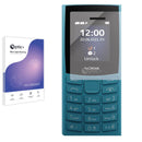 Optic+ Blue Light Blocking Screen Protector for Nokia 106 (2023)