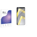 Blue Light Blocking Screen Protector for Xiaomi Poco M8 Pro.