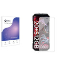 Blue Light Blocking Screen Protector for Doogee S118.