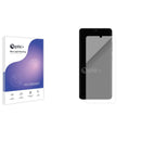 Blue Light Blocking Screen Protector for Lava Bold N2 Pro.