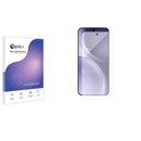 Blue Light Blocking Screen Protector for Vivo X300 Pro.