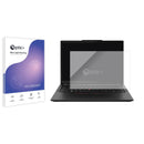 Blue Light Blocking Screen Protector for Lenovo ThinkPad X13 (Gen 5).