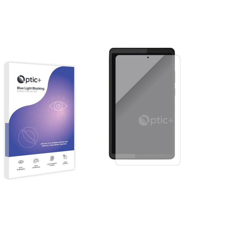 Optic+ Blue Light Blocking Screen Protector for Barnes & Noble Nook ...