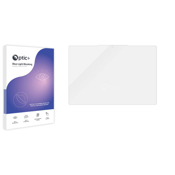 Blue Light Blocking Screen Protector for Lenovo Yoga Pro 7 Gen 10 14.