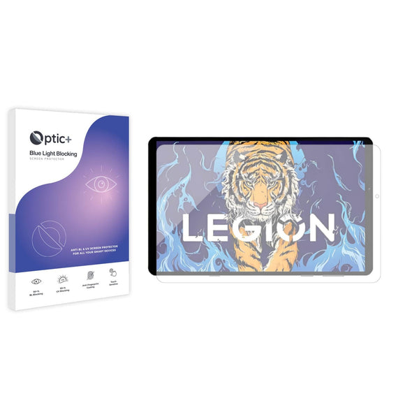 Blue Light Blocking Screen Protector for Lenovo Legion Y700 2022.