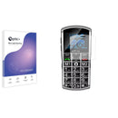 Blue Light Blocking Screen Protector for Artfone A400 Pro 4G.