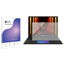 Blue Light Blocking Screen Protector for MSI Titan 18 HX AI 2025.