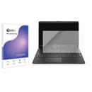 Blue Light Blocking Screen Protector for HP 15s-fq2000.