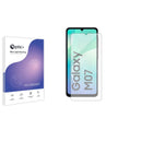Blue Light Blocking Screen Protector for Samsung Galaxy M07.