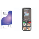 Blue Light Blocking Screen Protector for Geemarc CL8000.