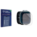 Clear Diamond Anti-viral Screen Protector for Giant Ridecontrol Dash 2 2026