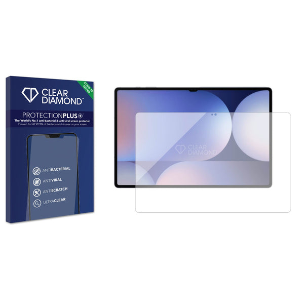 Anti-bacterial Screen Protector for Samsung Galaxy Tab S10 Ultra