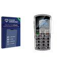 Anti-bacterial Screen Protector for Artfone A400 Pro 4G