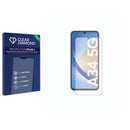 Clear Diamond Anti-viral Screen Protector for Samsung Galaxy A34 5G