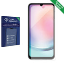 Clear Diamond Anti-viral Screen Protector for Samsung Galaxy A24
