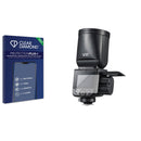 Anti-bacterial Screen Protector for Godox V1 mid flash
