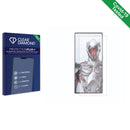 Clear Diamond Anti-viral Screen Protector for ZTE Nubia Red Magic 8 Pro