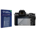 Anti-bacterial Screen Protector for Nikon Z 6II