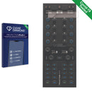 Clear Diamond Anti-viral Screen Protector for Native Instruments Traktor Kontrol X1 MK3