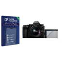 Anti-bacterial Screen Protector for Panasonic Lumix S5IIX