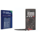 Anti-bacterial Screen Protector for Voltcraft VC191