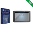 Clear Diamond Anti-viral Screen Protector for Zebra ET50 8.3"