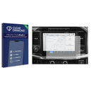 Anti-bacterial Screen Protector for Ford F-150 King Ranch 12" Infotainment (2024-2025)